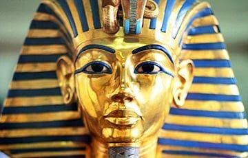 В Египте найдена гробница, связанная с таинственным фараоном - charter97.org - Египет - Белоруссия - Варшава - Каир
