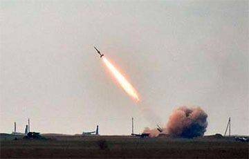 Украинские ПВО разнесли «в прах» российскую ракету над Белгород-Днестровском - charter97.org - Россия - Украина - Белоруссия - Белгород