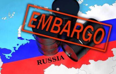 Паоло Джентилони - ЕС введет полное эмбарго на нефть из России через 9 месяцев — еврокомиссар - minfin.com.ua - Россия - США - Украина - Англия - Германия - Венгрия - Словакия