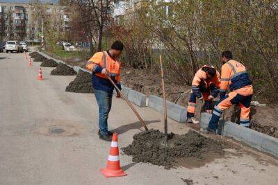 В Дзержинске отремонтируют 3 км дорог за 124 млн рублей - smartmoney.one - Дзержинск - Дзержинск