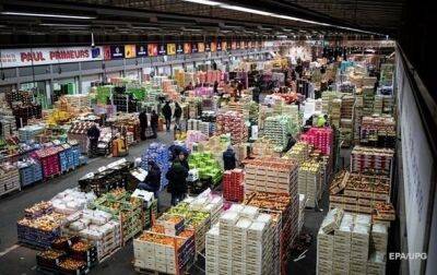Мировые цены на продовольствие в апреле снизились после скачка в марте - korrespondent - Россия - Украина
