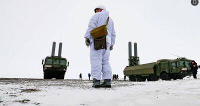 Арктика: вторжение России в Украину ставит под угрозу развитие Севморпути - obzor.lt - Норвегия - Россия - США - Украина - Швеция - Финляндия - Канада - Дания - штат Гавайи - Исландия