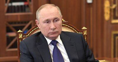 Владимир Путин - Уильям Бернс - Путин готов "удвоить ставки" в войне с Украиной: в ЦРУ рассказали, почему - focus.ua - Россия - США - Украина - Вашингтон