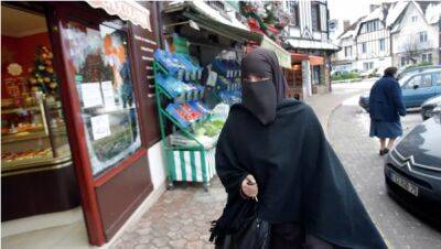 В Афганистане женщин обязали носить хиджабы - dialog.tj - Афганистан - Кабул
