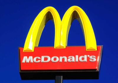 В США более 500 человек отравились салатом из McDonald’s - vinegret.cz - США - Чехия