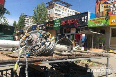 Ракетний обстріл Миколаївської області: у мережі з'явилися фото руйнувань, є жертви - vchaspik.ua - Украина