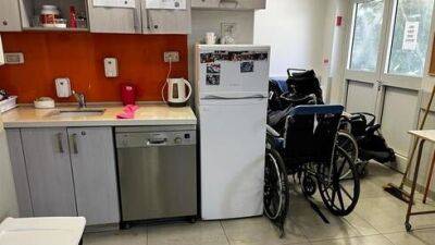 Окончательно: названа причина смерти жильцов хостеля для инвалидов в Холоне - vesty.co.il - Израиль