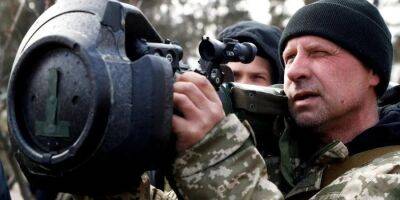 Джастин Трюдо - Канада - Канада будет поставлять в Украину NLAW и другие противотанковые системы - nv.ua - Россия - Украина - Канада