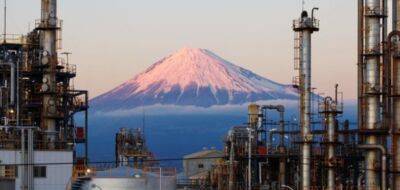 Японія погодилася запровадити ембарго на імпорт нафти з РФ - vchaspik.ua - Украина - Росія - Японія