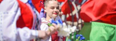 Открытие дня Победы в Гомеле - newsgomel.by - Белоруссия - Гомель - Бобруйск - Пинск