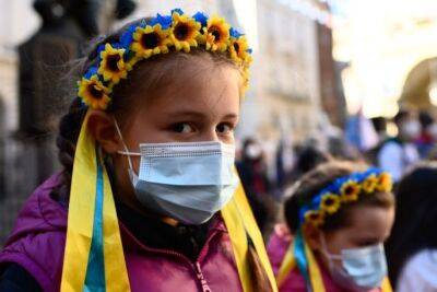 Из-за российской агрессии в Украине погибли 226 детей - rupor.info - Россия - Украина