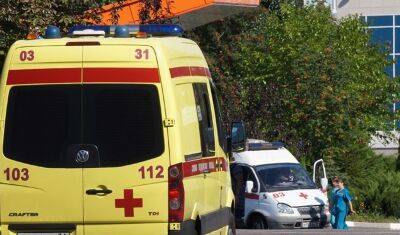 В Заводоуковске медики спасли 38-летнего мужчину с помощью нового дефибриллятора - nashgorod.ru - Заводоуковск