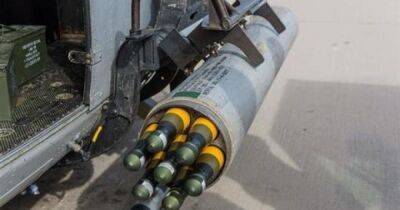 Пентагон передаст Украине высокоточные ракеты с лазерным наведением, — СМИ - focus.ua - США - Украина - Washington