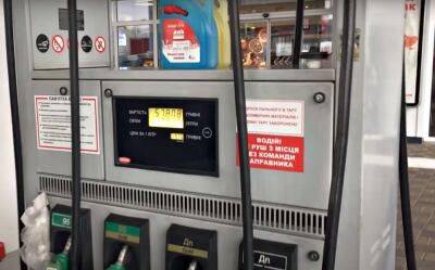 Денис Шмыгаль - Какими будут новые цены на бензин и дизель: премьер Шмыгаль сделал важное заявление о дефиците топлива - ukrainianwall.com - Россия - Украина