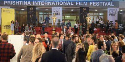 Кинематографисты могут подавать заявки. На кинофестивале PriFest в Косово пройдут показы украинского кино - nv.ua - Украина - Косово - Приштина