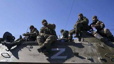 Окупанти в Херсоні планують розміщувати своїх військових у порожніх квартирах - ГУР - vchaspik.ua - Украина - місто Херсон