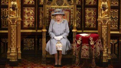 Елизавета II - принц Чарльз - Елизавета Королева - принц Филипп - Королева Елизавета пропустит тронную речь из-за «проблем с мобильностью». Вместо нее речь зачитает принц Чарльз - fokus-vnimaniya.com