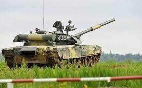 Олаф Шольц - Греция поставит Украине «советские» танки в обмен на немецкие бронетранспортеры - obzor.lt - Россия - Украина - Германия - Берлин - Афины - Греция - Ес