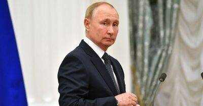 Владимир Путин - У Путина диагностировали рак поджелудочной железы, — росСМИ - focus.ua - Россия - Украина - Израиль