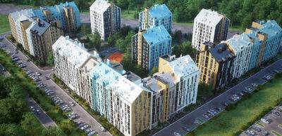 Точка турбулентності. Що відбувається на ринку первинної нерухомості - thepage.ua - Украина - місто Київ