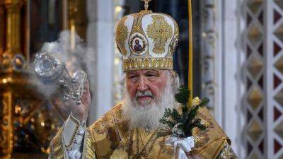 патриарх Кирилл - Венгрия требует не включать патриарха Кирилла в список санкций ЕС - Вloomberg - unn.com.ua - Украина - Киев - Венгрия - Будапешт - Брюссель