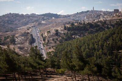 Биньямин Нетаньяху - Израиль возобновляет планы строительства в зоне E1 в предверии визита Байдена - nashe.orbita.co.il - Израиль - Палестина - Восточный Иерусалим
