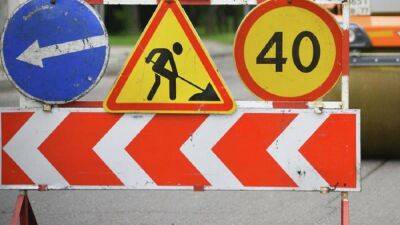 Где в Одессе ремонтируют дороги в пятницу, 10 июня? - odessa-life.od.ua - Украина - Одесса