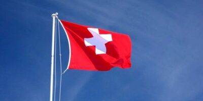 Швейцария - Не время для нейтралитета. Швейцария одобрила шестой пакет санкций с эмбарго на российскую нефть - biz.nv.ua - Россия - Украина - Швейцария - Белоруссия