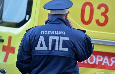 82-летний мужчина погиб в ДТП на квадроцикле в Тверской области - afanasy.biz - Тверская обл.