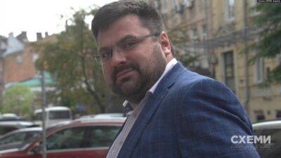 Андрей Наумов - В Сербии задержали Наумова, ранее бывшего первым заместителем Баканова – источники - pravda.com.ua - Украина - Германия - Сербия