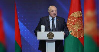 «Щоб не відтяпали»: Лукашенко зібрався повоювати за Західну Україну - fakty.ua - Украина - Білорусь