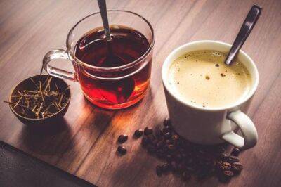 Российские производители кофе и чая предупреждают о проблемах с поставками сырья - minfin.com.ua - Россия - Китай - Украина - Турция - Иран - Новороссийск