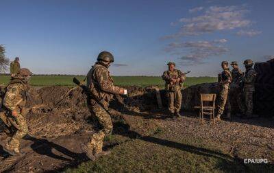 На юге ВСУ устроили оккупантам ад - перехват СБУ - korrespondent - Украина