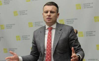 Сергей Марченко - Украина ведет предварительные переговоры с МВФ по новой программе - minfin.com.ua - Украина - Киев