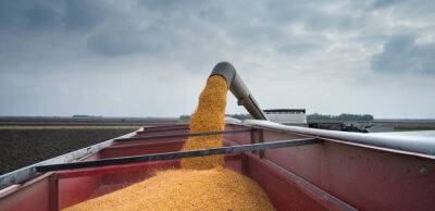 Україна експортуватиме зерно через Польщу та Румунію. Є і третій варіант - thepage.ua - США - Україна