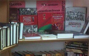 Владимир Вятрович - В Украине предлагают запретить ввоз и продажу книг из Беларуси и РФ - charter97.org - Россия - Украина - Белоруссия
