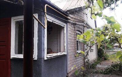 В Гуляйполе разрушены более 500 жилых домов - korrespondent - Россия - Украина - Запорожская обл.