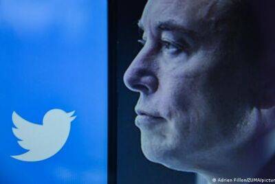 Илон Маск - Илон Маск впервые обратится к сотрудникам Twitter - unn.com.ua - Украина - Киев - Twitter