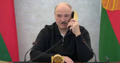 Александр Лукашенко - Джозеф Байден - Джо Байден - Байден продлил санкции против власти Лукашенко - dsnews.ua - США - Украина - Белоруссия