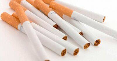 Канада - "Минздрав предупреждает". В Канаде хотят печатать предупреждения о вреде курения на каждой сигарете - dsnews.ua - Украина - Канада