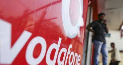 Vodafone расщедрился: снизил цены и дарит месяц бесплатной связи - cxid.info - Тарифы
