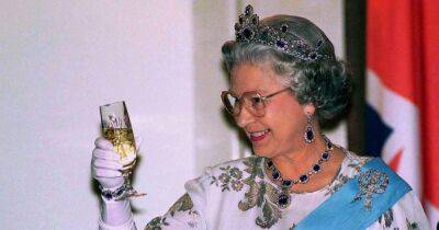 Елизавета Королева - Королева Елизавета II установила мировой рекорд - focus.ua - Украина - Франция