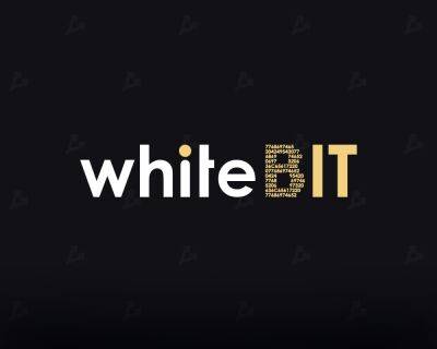Что такое WhiteBIT? - forklog.com - Литва