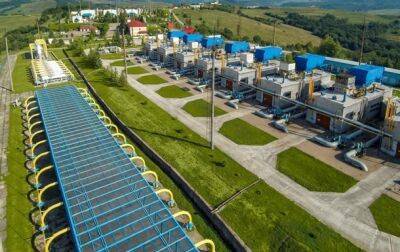 Газпром резко сокращает поставки по Севпотоку-1 - korrespondent - Украина - Европа - Газ