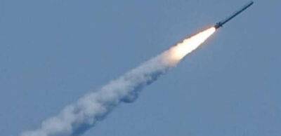 Повітряні Сили ЗСУ за годину збили три російські крилаті ракети - thepage.ua - Украина