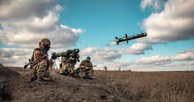 Украинцы нуждаются в техподдержке американских ПТРК Javelin — The Washington Post - focus.ua - США - Украина - Washington - Washington