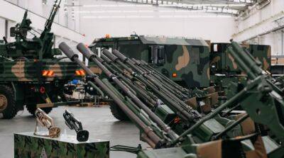 Анна Маляр - В Минобороны рассказали, сколько оружия Украина получила от Запада по своим заявкам - ru.slovoidilo.ua - Украина