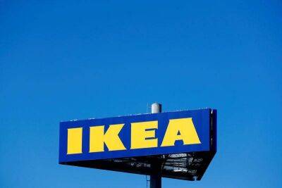 Тимур Алиев - IKEA окончательно уходит из России - smartmoney.one - Россия - Белоруссия - Reuters