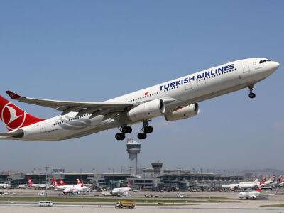 Реджеп Эрдоган - Авиакомпанию Turkish Airlines переименуют в Türkiye Hava Yolları - gordonua.com - Украина - Турция - Анкара