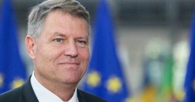 Клаус Йоханнис - Президент Румынии призвал как можно скорее дать Украине кандидатский статус в ЕС - dsnews.ua - Украина - Молдавия - Грузия - Румыния - Дания - Голландия